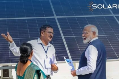 Union Budget 2026 Puts Residential Solar at the Center of India’s Energy Transition