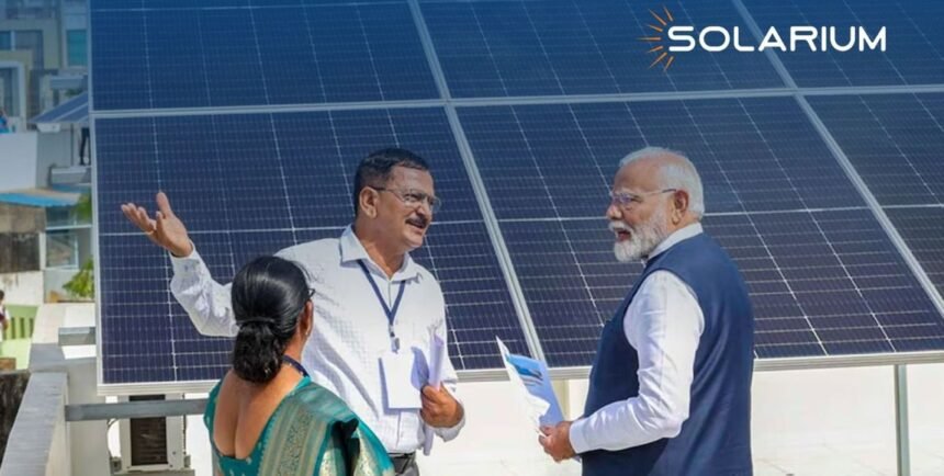 Union Budget 2026 Puts Residential Solar at the Center of India’s Energy Transition