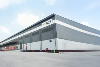 TCI Reports 9.3% Revenue Growth in Q3 FY2026, PAT Up 13.4%