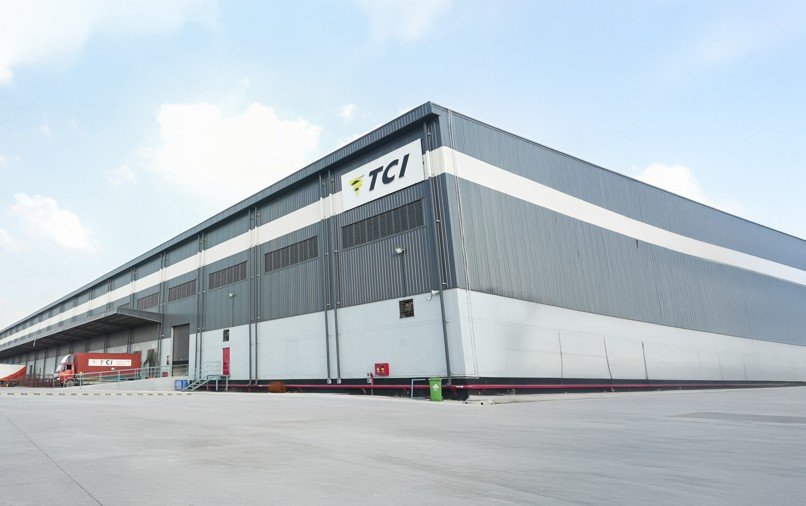 TCI Reports 9.3% Revenue Growth in Q3 FY2026, PAT Up 13.4%