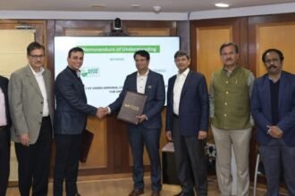 NTPC Green Energy Signs MoU with Assago Industries to Advance Renewable Projects