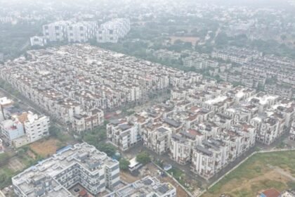 AXITEC Energy India Powers Solar Installation at Premium Residential Apartments in Chennai