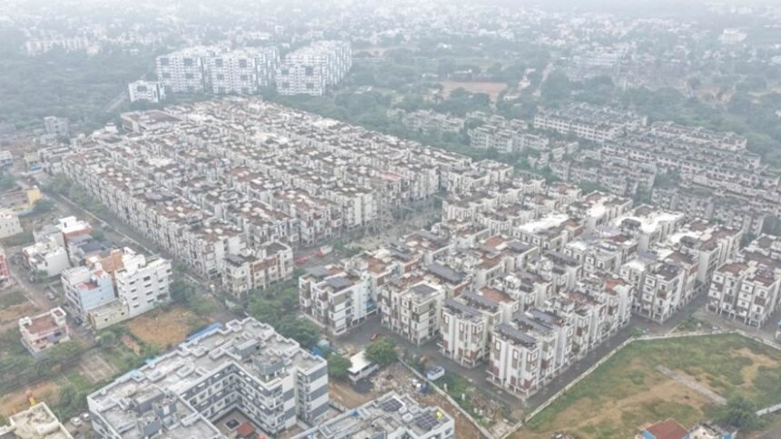 AXITEC Energy India Powers Solar Installation at Premium Residential Apartments in Chennai