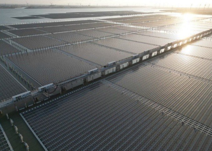 Recharge Power Secures Taiwan’s Largest Solar-Plus-Storage EPC Project from HEXA Renewables