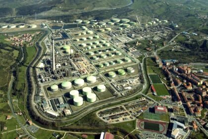 Sunfire to Supply Two 100 MW Electrolyzers for Green Hydrogen Projects in Spain