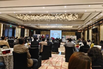 PISSA Hosts Renewable Energy Networking Meet in New Delhi