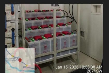 Volks Energie Completes High-Altitude Power Projects for PGCIL in Kargil and Leh