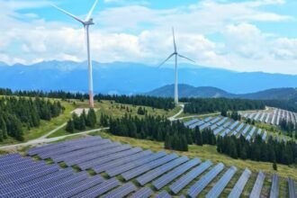 Premier Energies and BA Prerna Form JV HeliosAnthos Energies to Boost Renewable EPC in India