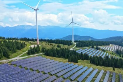 Premier Energies and BA Prerna Form JV HeliosAnthos Energies to Boost Renewable EPC in India