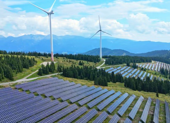 Premier Energies and BA Prerna Form JV HeliosAnthos Energies to Boost Renewable EPC in India