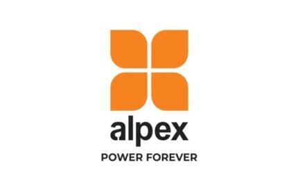 Alpex Solar Q3 FY26 Revenue Surges 245%, Order Book Nears ₹1,900 Crore