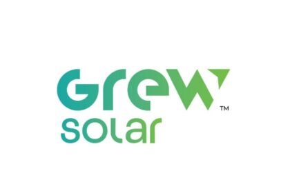 GREW Solar Raises ₹1,050 Crore in Funding Round Led by Bay Capital