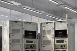 Exeliq Tech Solutions Launches GridX-120 120 kW Grid-Tied Inverter Test System