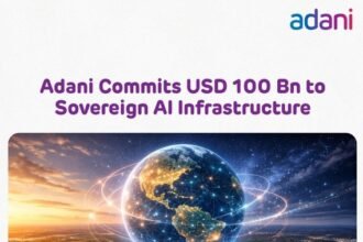 Integrated energy and compute investment aims to position India as a global leader in the emerging Intelligence Revolution.