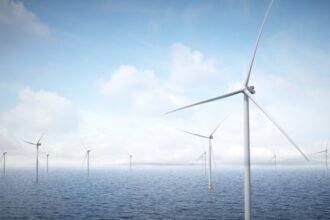 RWE Confirms Vestas Turbine Contract for Vanguard West Offshore Wind Project in the UK