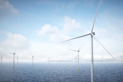 RWE Confirms Vestas Turbine Contract for Vanguard West Offshore Wind Project in the UK