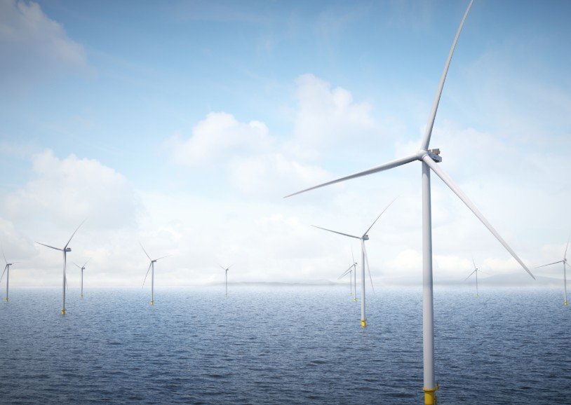 RWE Confirms Vestas Turbine Contract for Vanguard West Offshore Wind Project in the UK