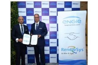 RenewSys Signs 125 MWp TOPCon Solar Module Supply Agreement with ENGIE for Bikaner Project