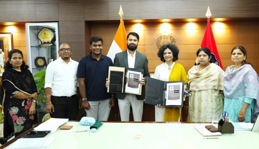 Bijliride Celebrates Women’s Day with Campaign Promoting Women’s Economic Independence Through EV Mobility Jobs