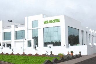 Waaree Subsidiary Wins LoA for 300 MW Wind Power Project in Gujarat