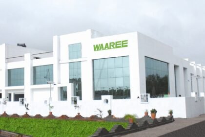 Waaree Subsidiary Wins LoA for 300 MW Wind Power Project in Gujarat