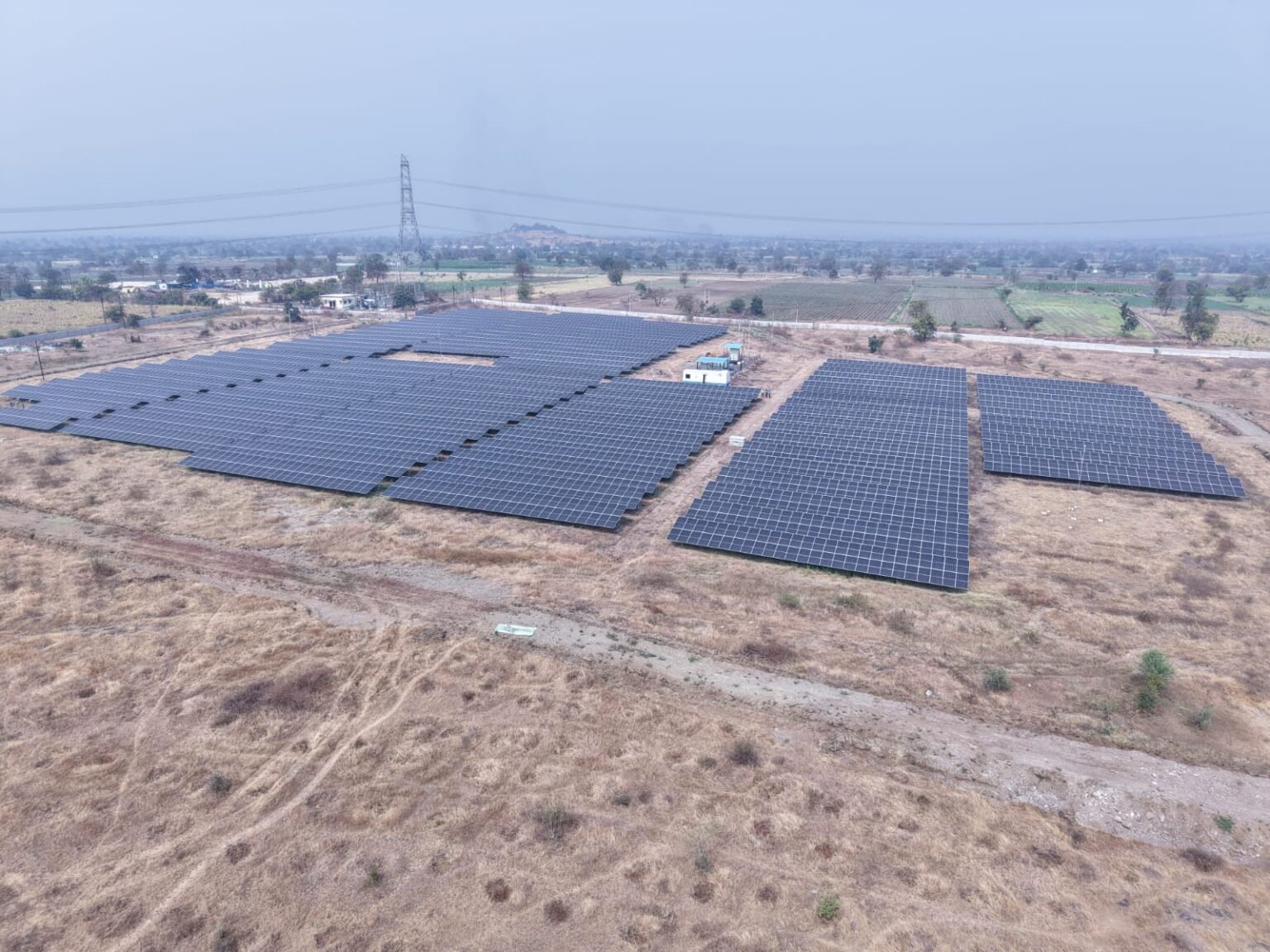 Bondada Engineering Commissions 69.51 MWp Solar Projects in January 2026