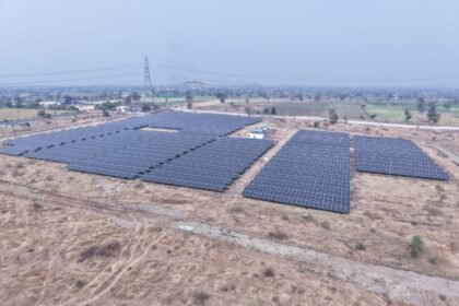 Bondada Engineering Commissions 69.51 MWp Solar Projects in January 2026