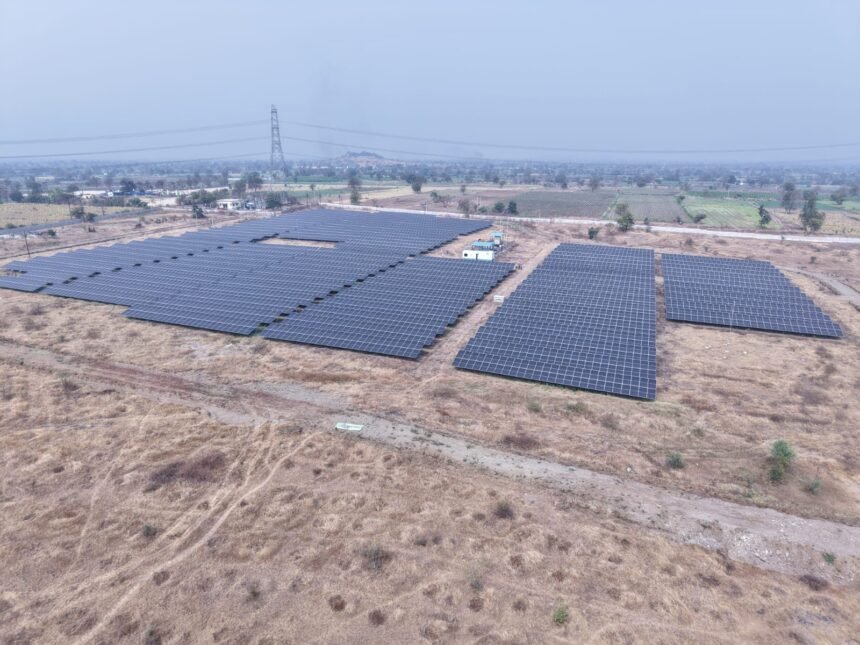 Bondada Engineering Commissions 69.51 MWp Solar Projects in January 2026