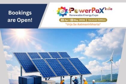 PowerPax India Renewable Energy Expo 2026