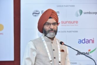 Green Hydrogen Key to India’s Low-Carbon Industrial Transition: Former MNRE Secretary