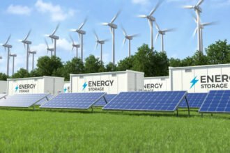 R.Power Reports Record Year in BESS, Hybrid and Renewable Asset Commercialisation