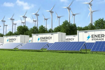 R.Power Reports Record Year in BESS, Hybrid and Renewable Asset Commercialisation