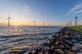 Ørsted to Divest European Onshore Business to CIP for €1.44 Billion