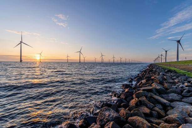 Ørsted to Divest European Onshore Business to CIP for €1.44 Billion