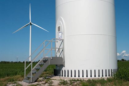 DEE Fabricom Secures Record Order for Windmill Tower Supply