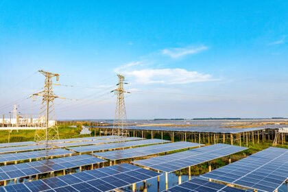 Desco Infratech Secures ₹40.43 Crore Orders from Sun Drops Energia and KP Energy