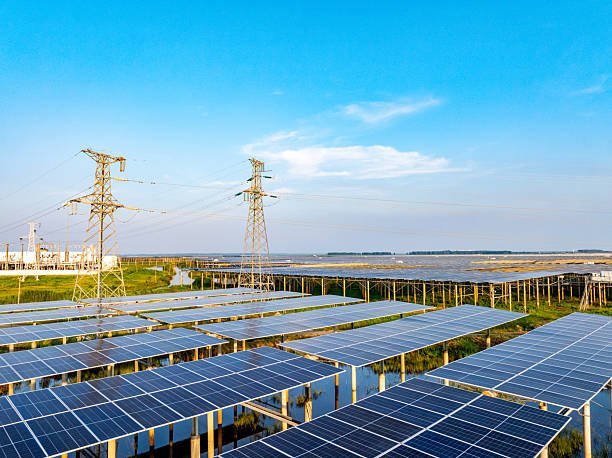Desco Infratech Secures ₹40.43 Crore Orders from Sun Drops Energia and KP Energy