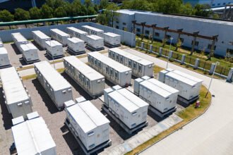 Hardi Hydro Energy Wins SJVN Auction for 250 MW/500 MWh BESS Project in Haryana