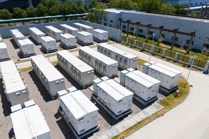 Hardi Hydro Energy Wins SJVN Auction for 250 MW/500 MWh BESS Project in Haryana