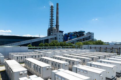 Wanxiang A123 Launches New Safety-Focused Energy Storage Platform at Global Event