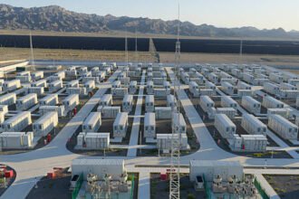 Jinko ESS Partners with ComAp for Hybrid Power and Microgrid Compatibility