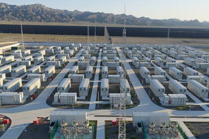 Jinko ESS Partners with ComAp for Hybrid Power and Microgrid Compatibility