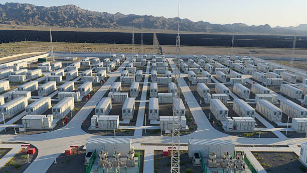 Jinko ESS Partners with ComAp for Hybrid Power and Microgrid Compatibility