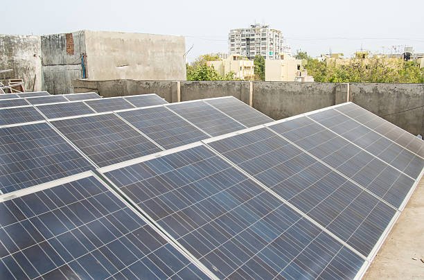GK Energy Expands into Retail Solar Rooftop EPC Segment