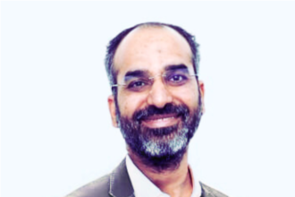 Jignesh Rathod Appointed CEO & Whole-Time Director of Waaree Group