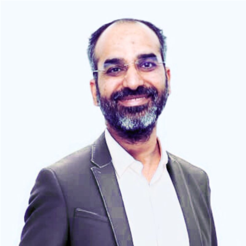 Jignesh Rathod Appointed CEO & Whole-Time Director of Waaree Group