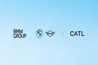 CATL and BMW Group Sign MoU to Advance Trusted Data Exchange and Decarbonization in Battery Supply Chain