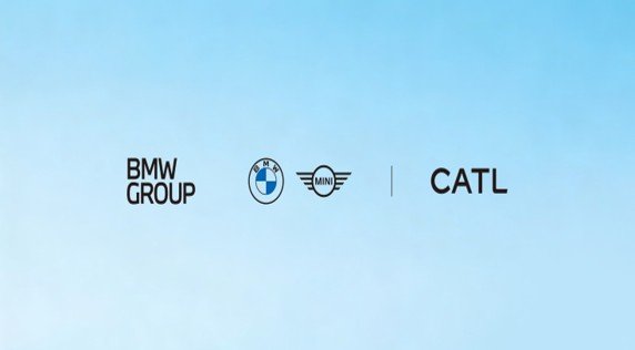 CATL and BMW Group Sign MoU to Advance Trusted Data Exchange and Decarbonization in Battery Supply Chain