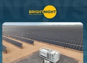 BrightNight Announces First Close of Upsized Corporate Credit Facility