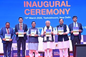 India’s Power Sector to Offer INR 200 Lakh Crore Investment Opportunity Over Next Two Decades: Manohar Lal Khattar